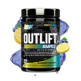 Nutrex Outlift Amped