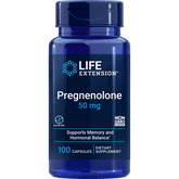 Life Extension Pregnenolone