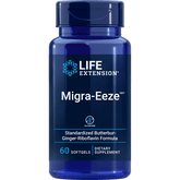 Life Extension Migra-Eeze (60 Softgels)
