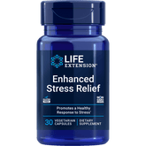 Life Extension Enhanced Stress Relief (30 Vcaps)