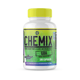 Chemix GDA 180 Caps