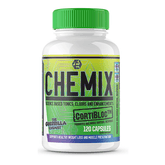 Chemix Cortibloc 120 Caps