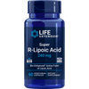 Life Extension Super R-Lipoic Acid 240mg 60Vcaps