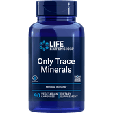 Life Extension Only Trace Minerals