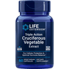 Life Extension Triple Action Cruciferous Vegetable Extract 60Vcaps