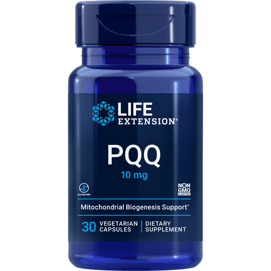 Life Extension PQQ