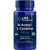 Life Extension N-Acetyl-L-Cysteine 600mg (60 Caps)