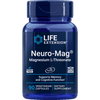 Life Extension Neuro-Mag Magnesium L-Threonate (90 Vcaps)