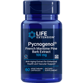 Life Extension Pycnogenol 100mg (60 Vcaps)