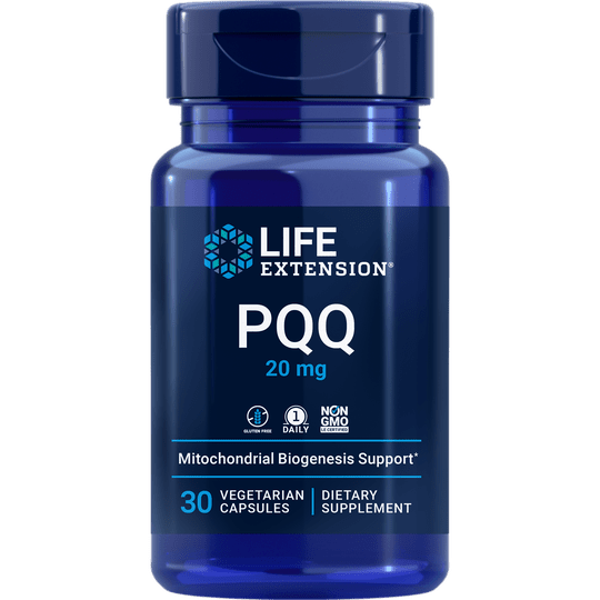 Life Extension PQQ