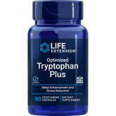 Life Extension Optimized Tryptophan Plus (90 Vcaps)