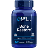 Life Extension Bone Restore (120 Caps)