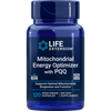 Life Extension Mitochondrial Energy Optimizer with PQQ (120 Vcaps)