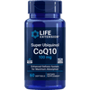 Life Extension Super Ubiquinol CoQ10 100mg (60 Softgels)