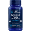 Life Extension Optimized Folate