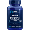 Life Extension Super Miraforte with Standardized Lignans (120 Vcaps)