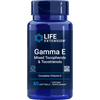 Life Extension Gamma E Mixed Tocopherols & Tocotrienols 60softgels