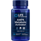 Life Extension AMPK Metabolic Activator 30Vcaps