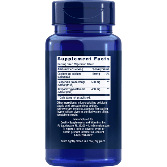 Life Extension AMPK Metabolic Activator 30Vcaps