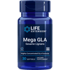 Life Extension Mega GLA Sesame Lignans 30Softgels