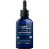 Life Extension Fast-Acting Liquid Melatonin (2 Floz) Citrus Vanilla
