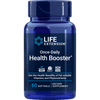 Life Extension Once-daily Health Booster 60Softgels
