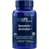 Life Extension Senolytic Activator (36 Vcaps)