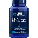 Life Extension Life Extension Mix (360 Caps)