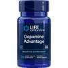 Life Extension Dopamine Advantage 30 Vegetarian Caps