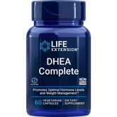 Life Extension DHEA Complete 60Vcaps