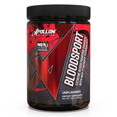 Apollon Nutrition Bare Knuckle Bloodsport