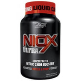Nutrex Niox Ultra (120 Caps)