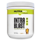 NutraBio Naturals Intra Blast