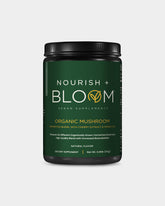 Nourish + Bloom Organic Mushroom