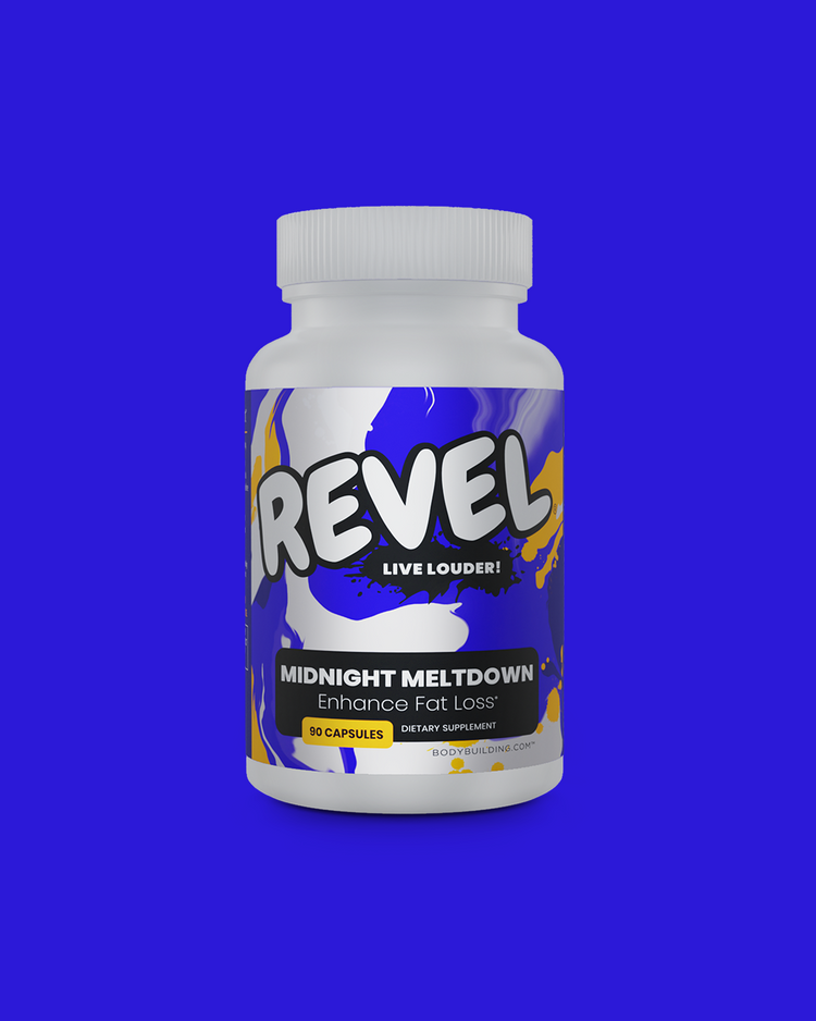 REVEL Midnight Meltdown