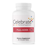 Celebrate Multivitamin ADEK