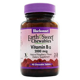 Bluebonnet Vitamin B12