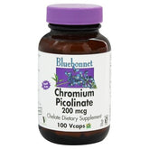 Bluebonnet Chromium Picolinate