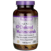 Bluebonnet Multimineral Chelate