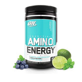 Optimum Amino Energy Powder