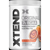 Scivation Xtend