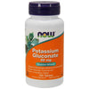 NOW Potassium Gluconate 99mg