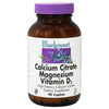 Bluebonnet Calcium Magnesium Plus D3