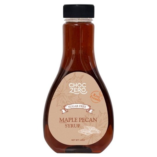 ChocZero Sugar Free Syrup