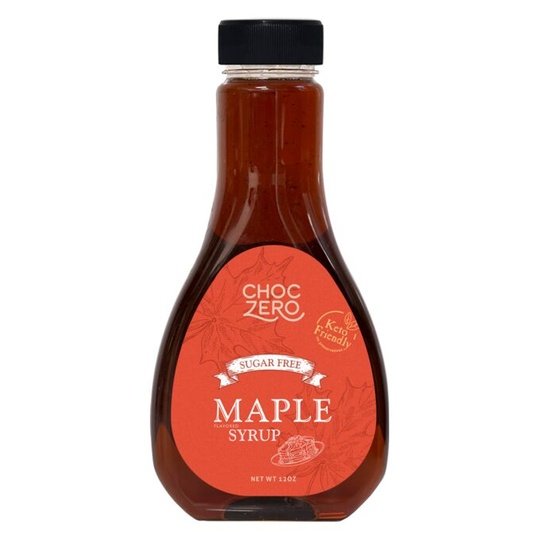 ChocZero Sugar Free Syrup