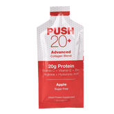 PUSH 20+ Wound Care Supplement