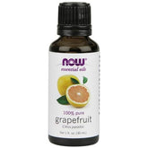 NOW Grapefruit Oil