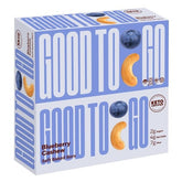 Good To Go Keto Soft Baked Bar