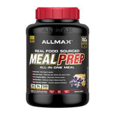 Allmax Nutrition Meal Prep