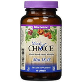Bluebonnet Choice Multivitamin